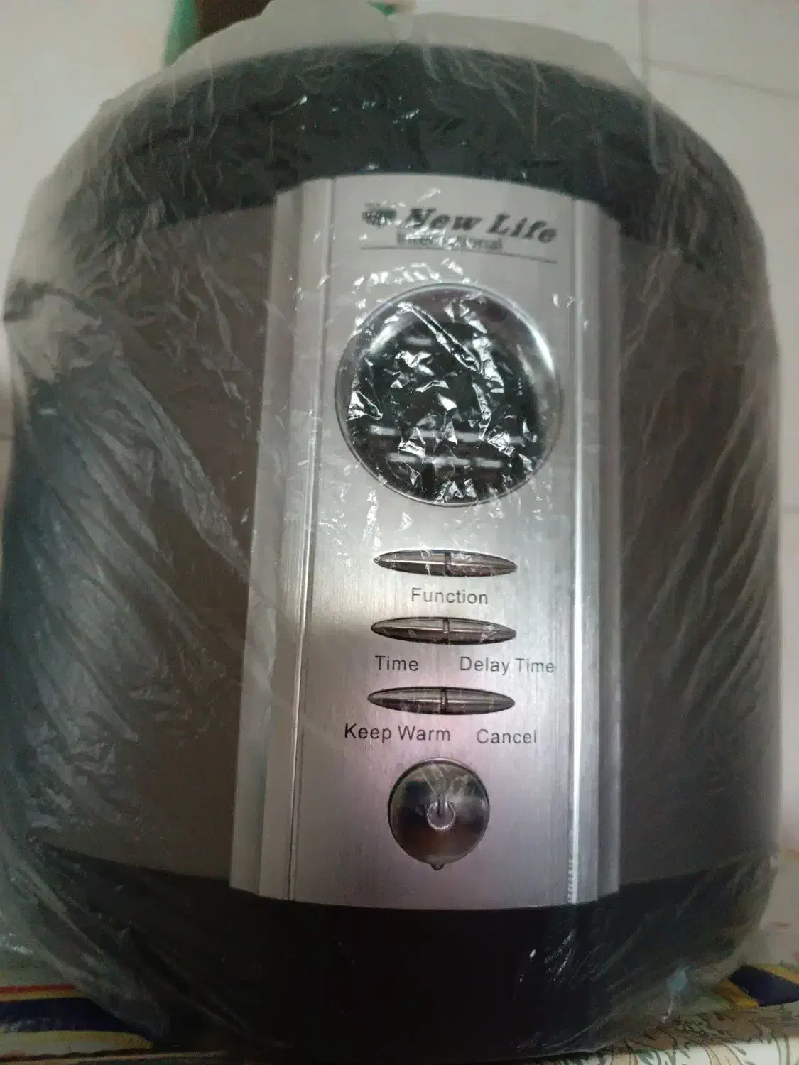 آرام پز و زودپز برقی|سایر لوازم برقی|اقبالیه, |دیوار