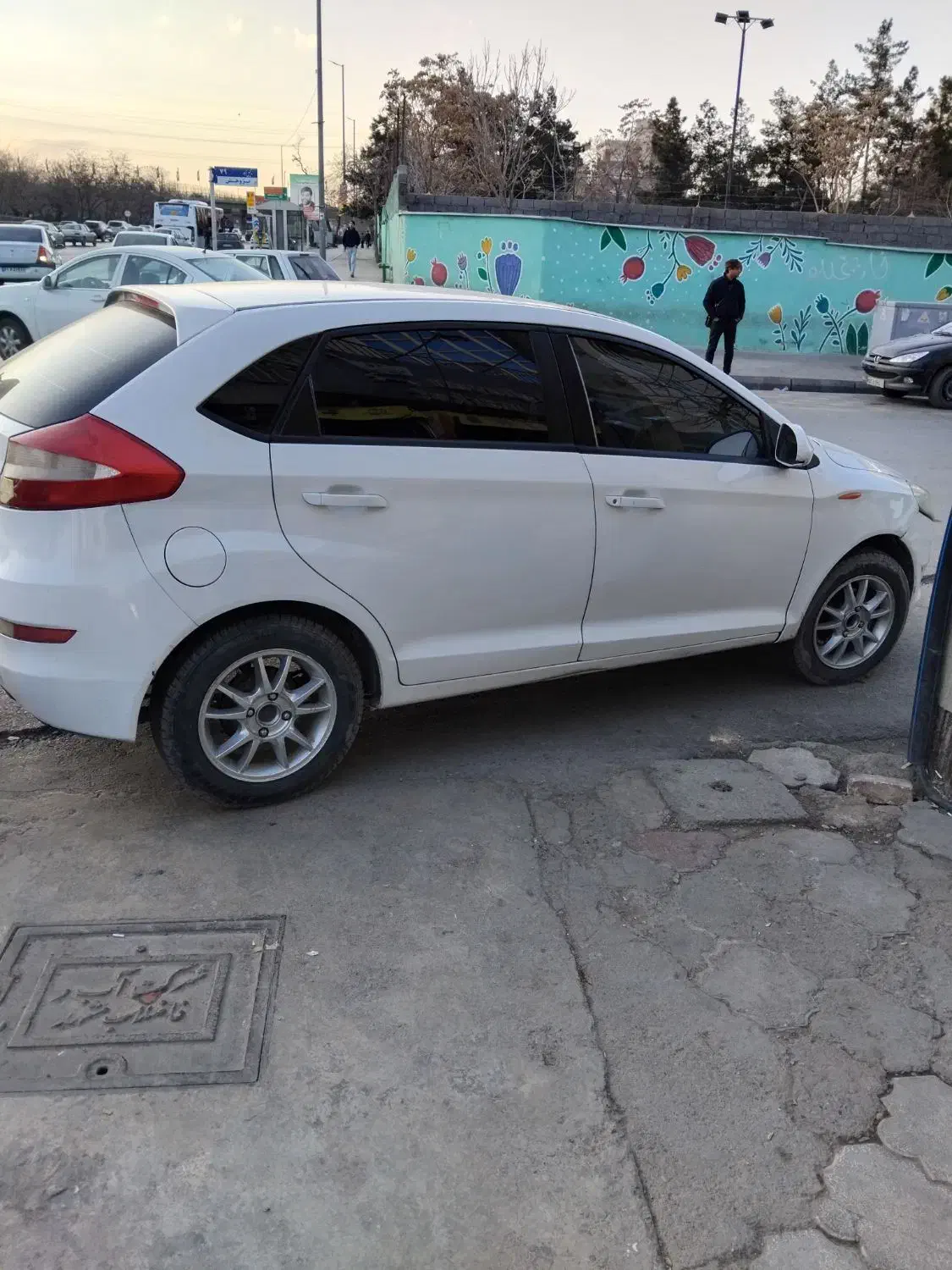 mvm|خودرو سواری و وانت|مشهد, فارغ التحصیلان|دیوار