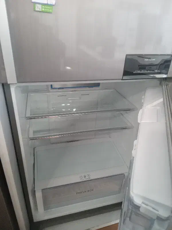 فروش فوری دو عدد یخچال آکبند زیر قیمت کل ایران|یخچال و فریزر|سردشت, |دیوار