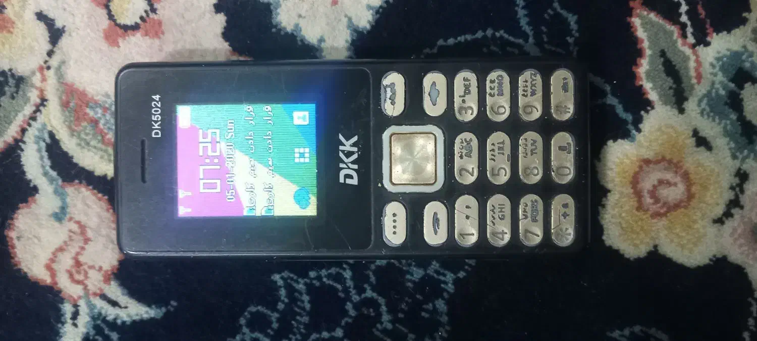 موبایل|موبایل|مشهد, شهرک مهر آباد|دیوار