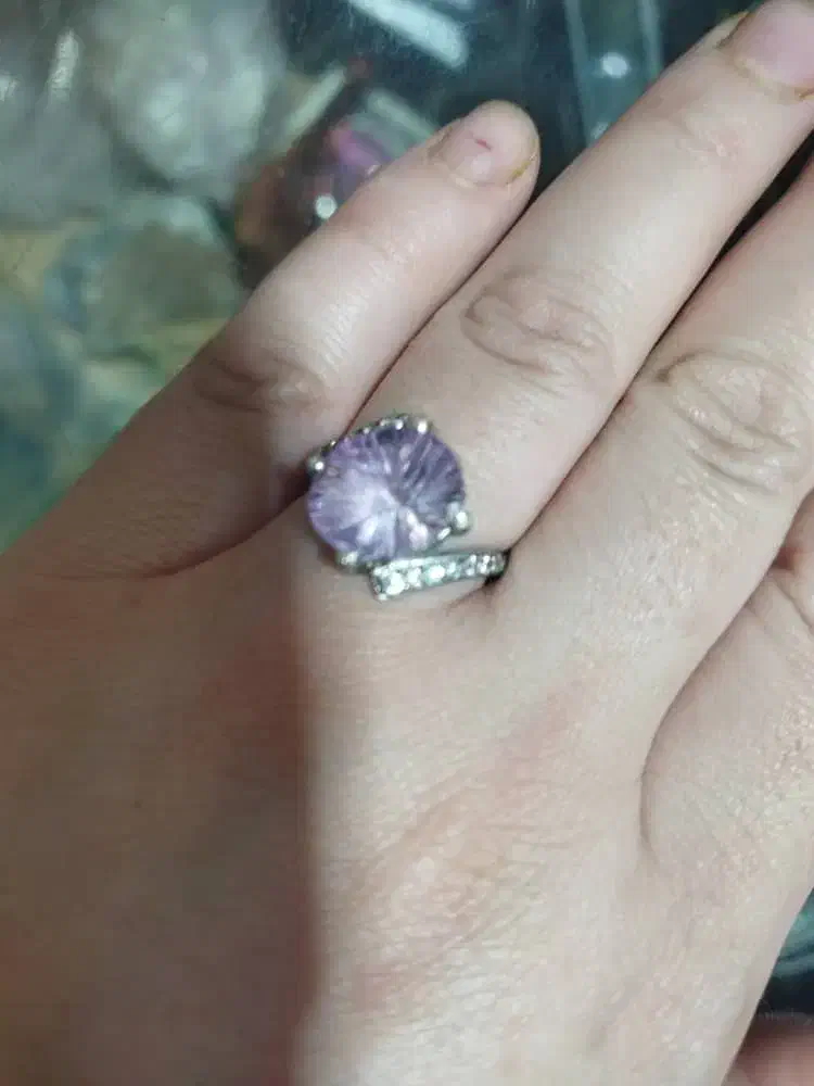 انگشتر با موکل|بدلیجات|مهاباد (آذربایجان غربی), |دیوار