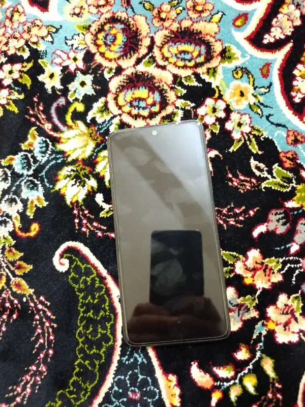 ردمی 14|موبایل|هشتگرد, شهرک گلخانه|دیوار