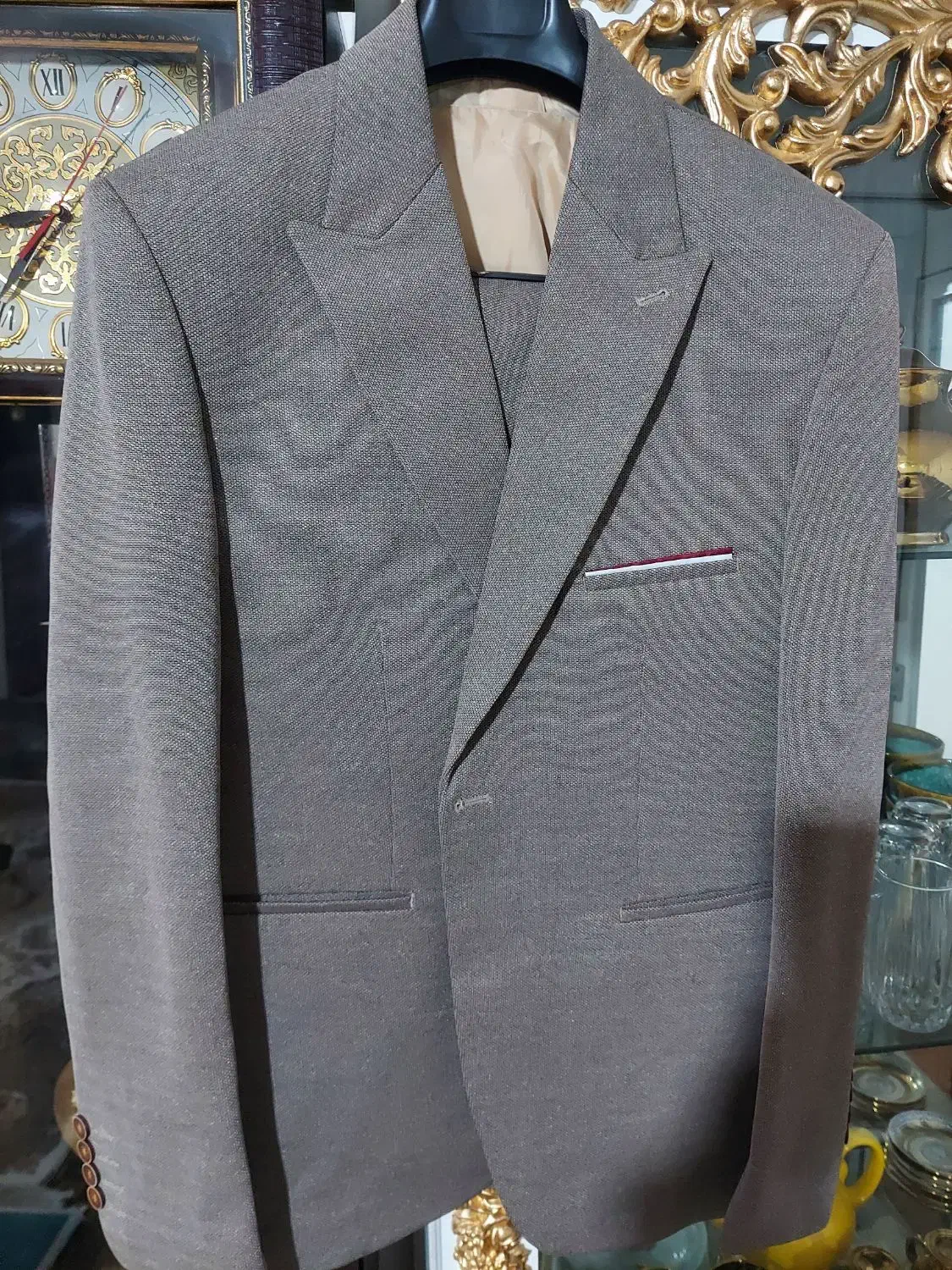 کوت شلوار|لباس|ارومیه, |دیوار