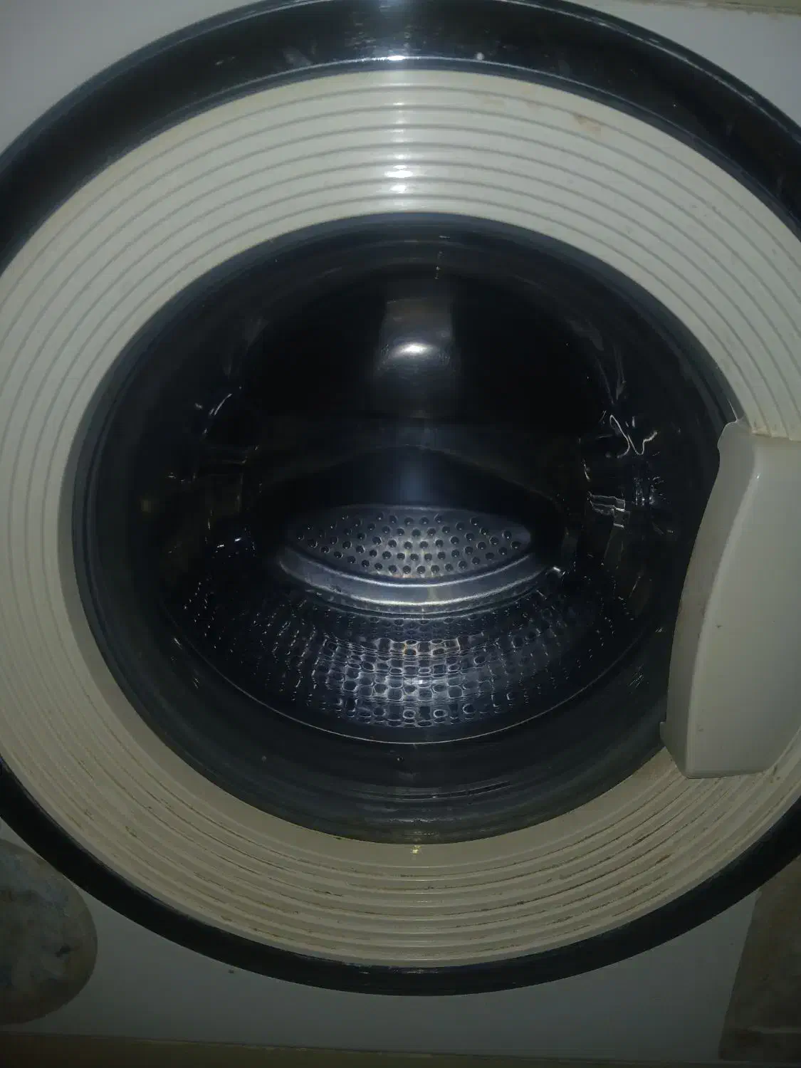 ماشین لباسشویی دوو|ماشین لباسشویی و خشککن لباس|اراک, |دیوار