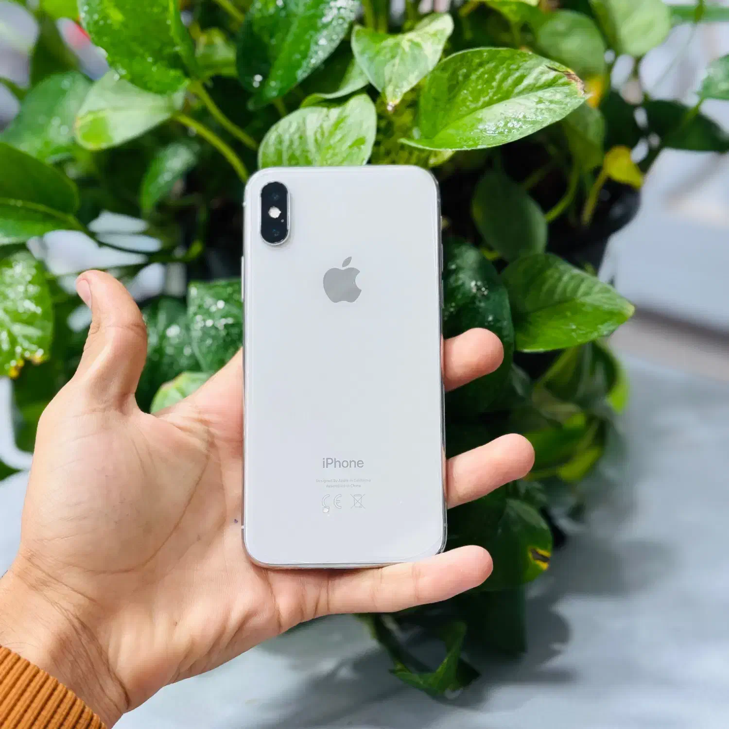 آیفون x|موبایل|زابل, |دیوار