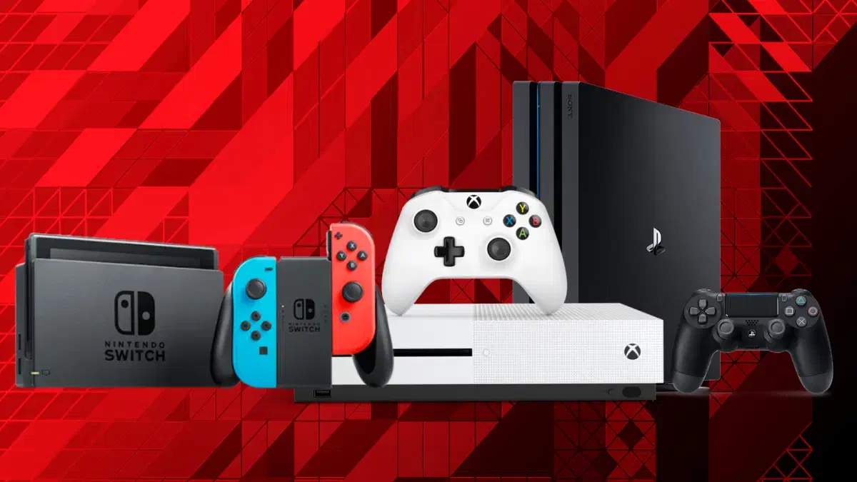 خرید فروش انواع کنسول های نقدی و اقساط|کنسول، بازی ویدئویی و آنلاین|ساری, |دیوار