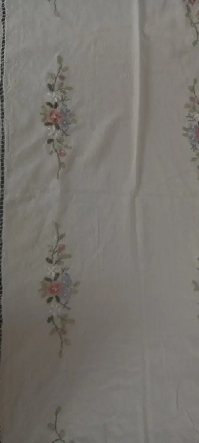 رومیزی ۱۰ نفره|پرده، رانر، رومیزی|رامسر, |دیوار