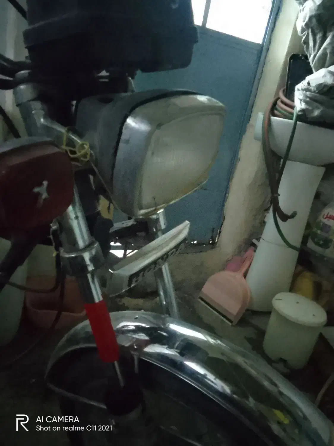 موتورمزایده‌ای|موتورسیکلت|صباشهر, |دیوار