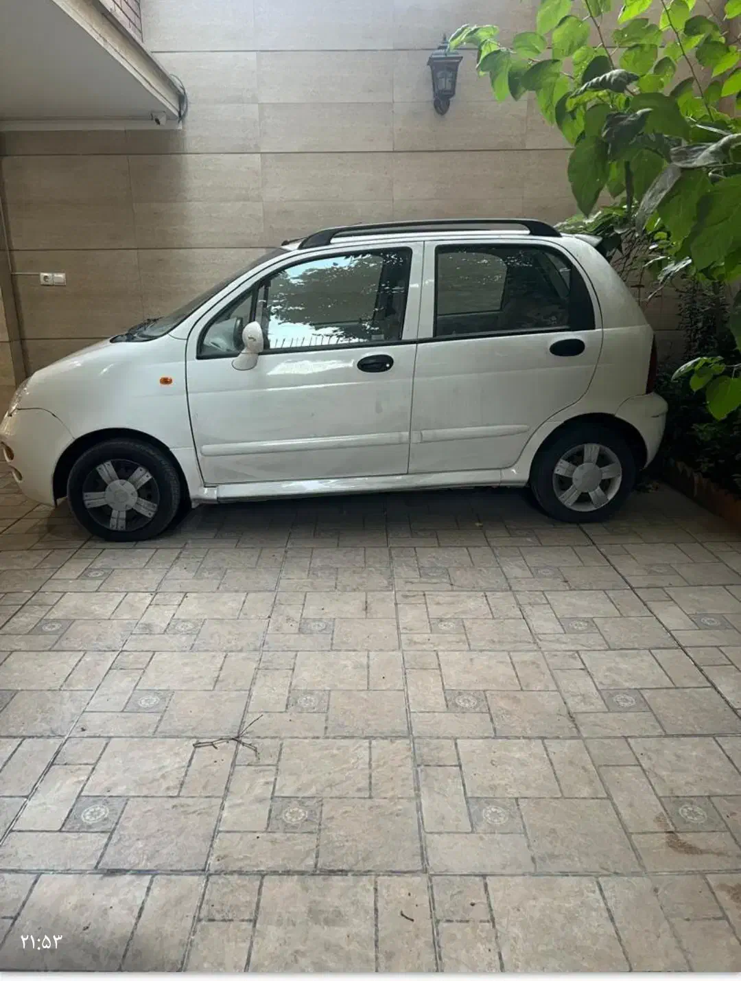 ام وی ام۱۱۰چهارسیلند|خودرو سواری و وانت|اسلام‌شهر, شهرک مفیدی|دیوار