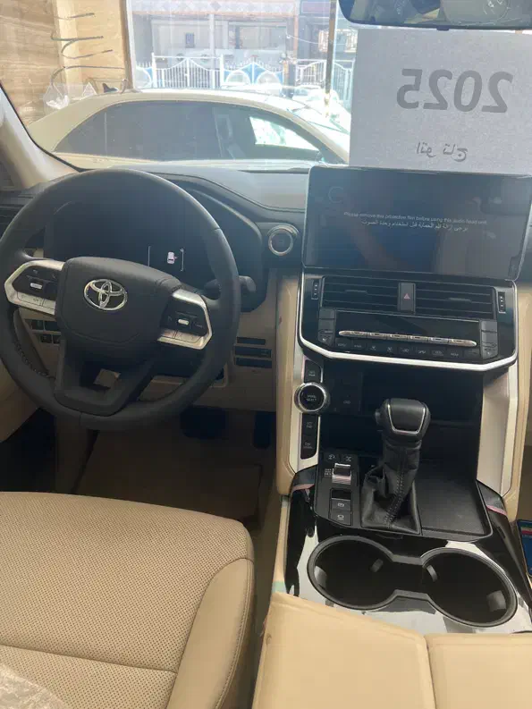 لندکروز GXR|خودرو سواری و وانت|اهواز, گلستان|دیوار