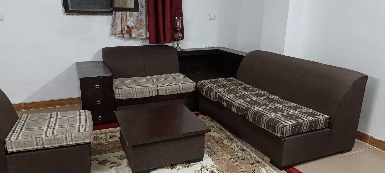 مبل|مبلمان خانگی و میز عسلی|قرچک, باقرآباد|دیوار
