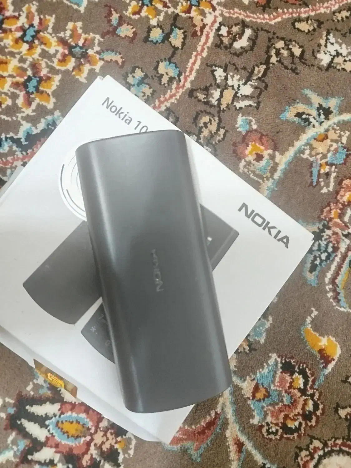 گوشی نوکیا|موبایل|نجف‌آباد, شریعتی|دیوار