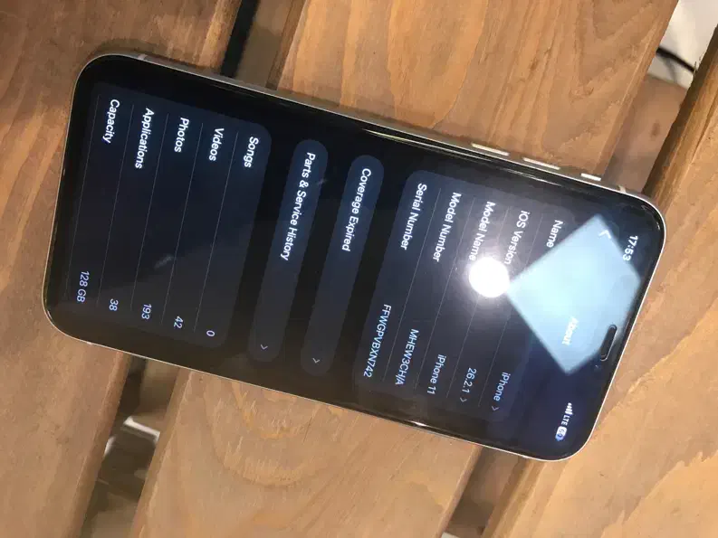 آیفون ۱۱ ch|موبایل|اردبیل, |دیوار