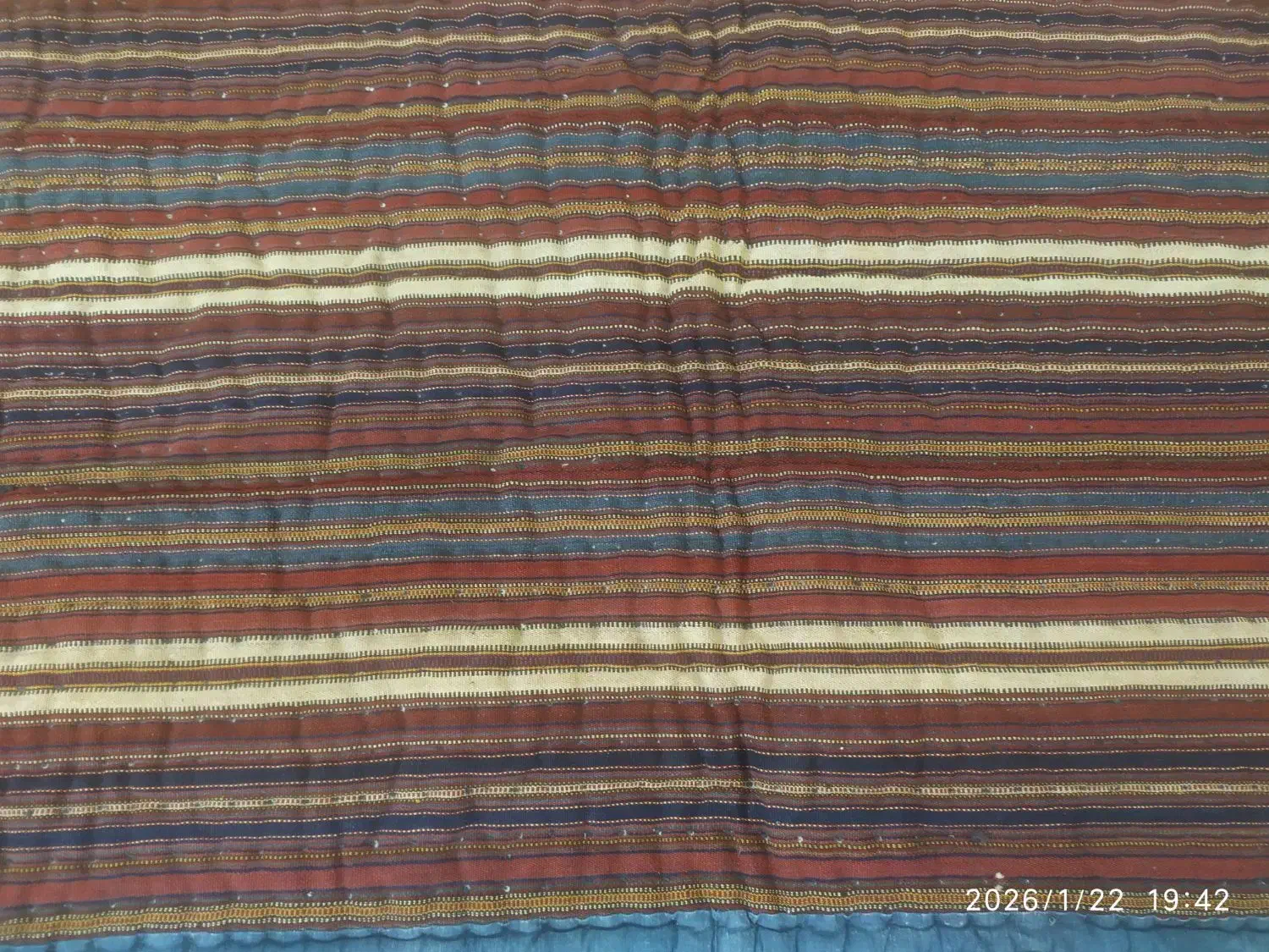 جاجیم|گلیم، جاجیم، گبه|قوچان, |دیوار