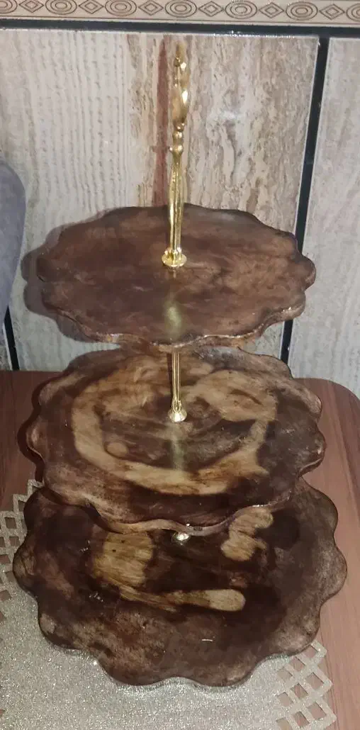 شیرینی خوری|ظروف سرو و پذیرایی|یاسوج, |دیوار