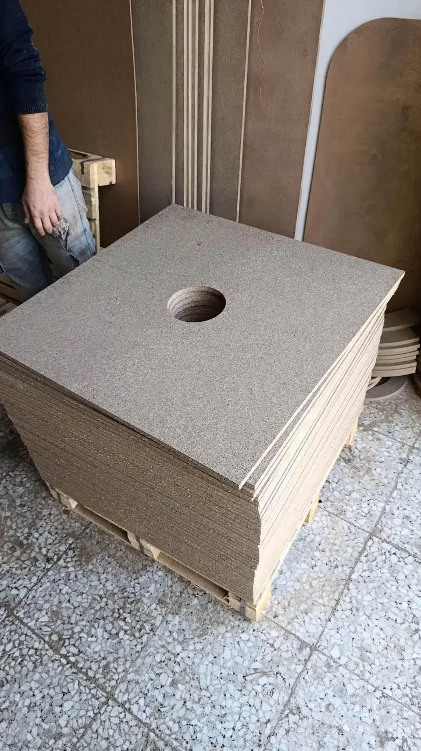 نوپان نو سوراخ دار مناسب بسته بندی|عمده‌فروشی|چهاردانگه (تهران), |دیوار