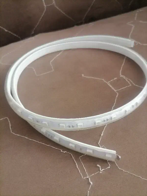 چراغ ریسه هفت رنگ|ریسه و چراغ تزئینی|تبریز, |دیوار