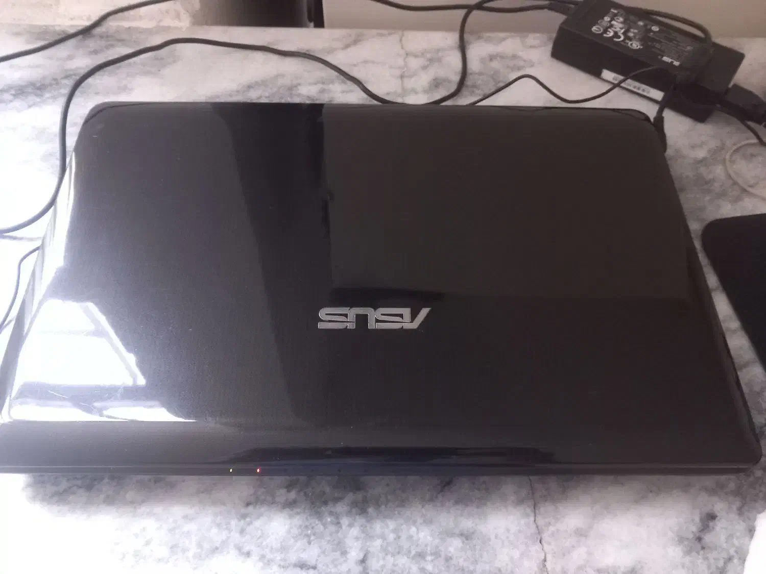 لپ تاپ ASUSمدل k52jt|رایانه همراه|مشهد, شهید آوینی|دیوار