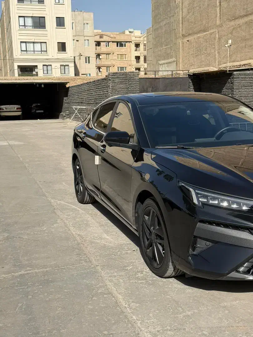 Kmc j7|خودرو سواری و وانت|اندیشه, شهرک مریم|دیوار