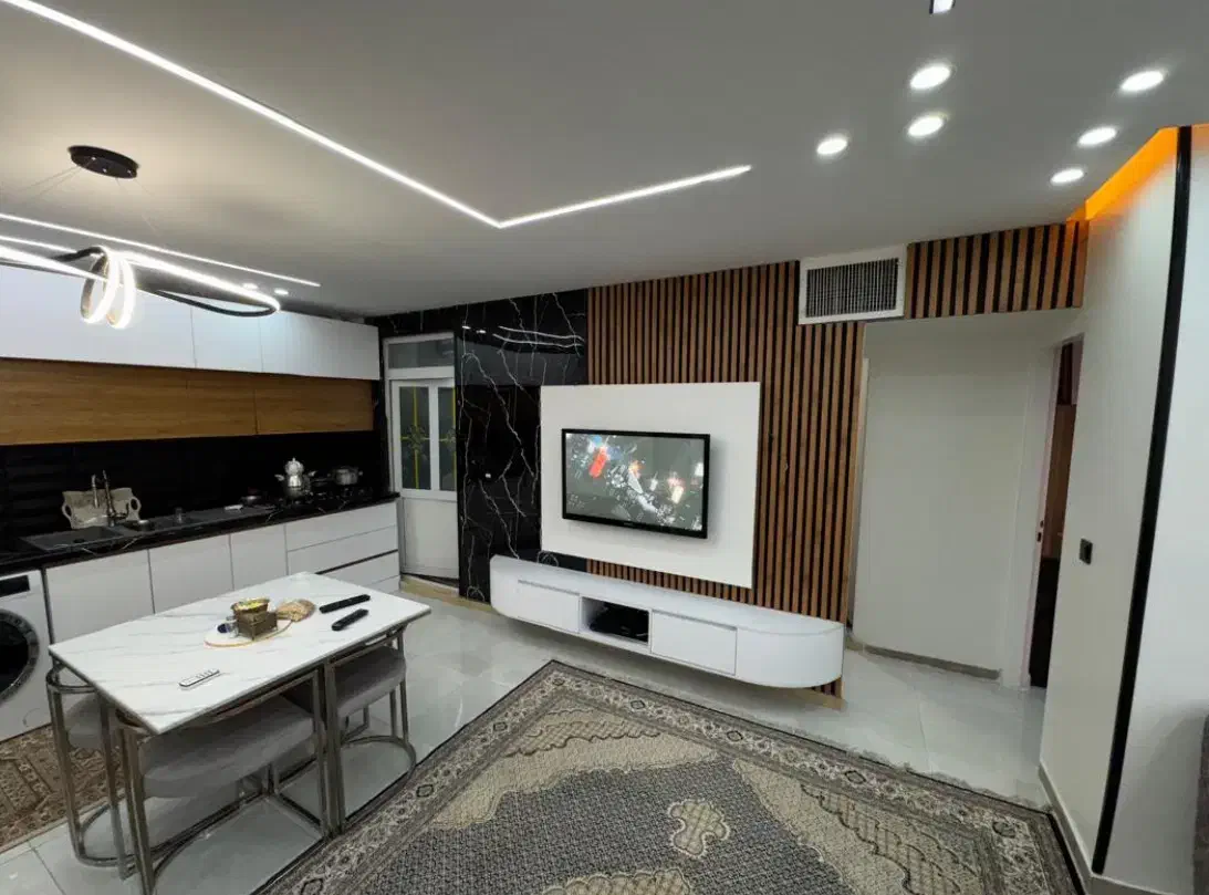 خدمات ‌ونظافت|خدمات نظافت|تهران, شهران شمالی|دیوار