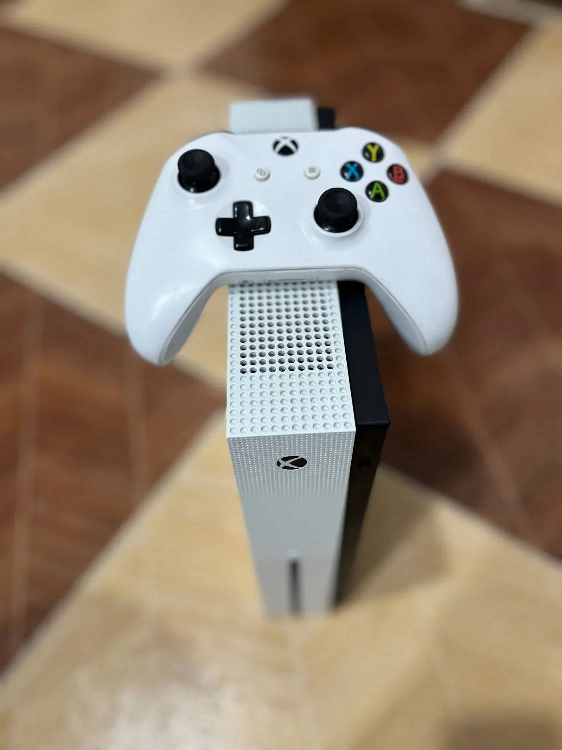 Xbox one s 1 tra|کنسول، بازی ویدئویی و آنلاین|پیرانشهر, |دیوار