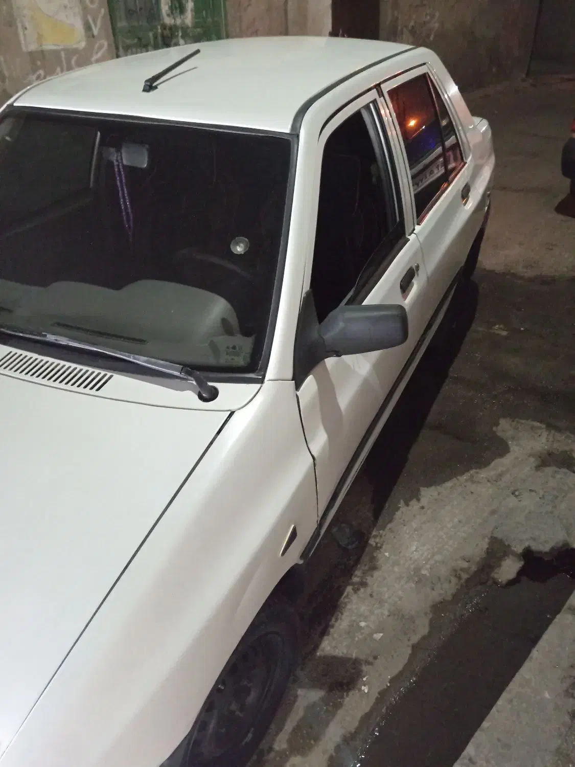 پراید 131 مدل 95|خودرو سواری و وانت|تایباد, |دیوار