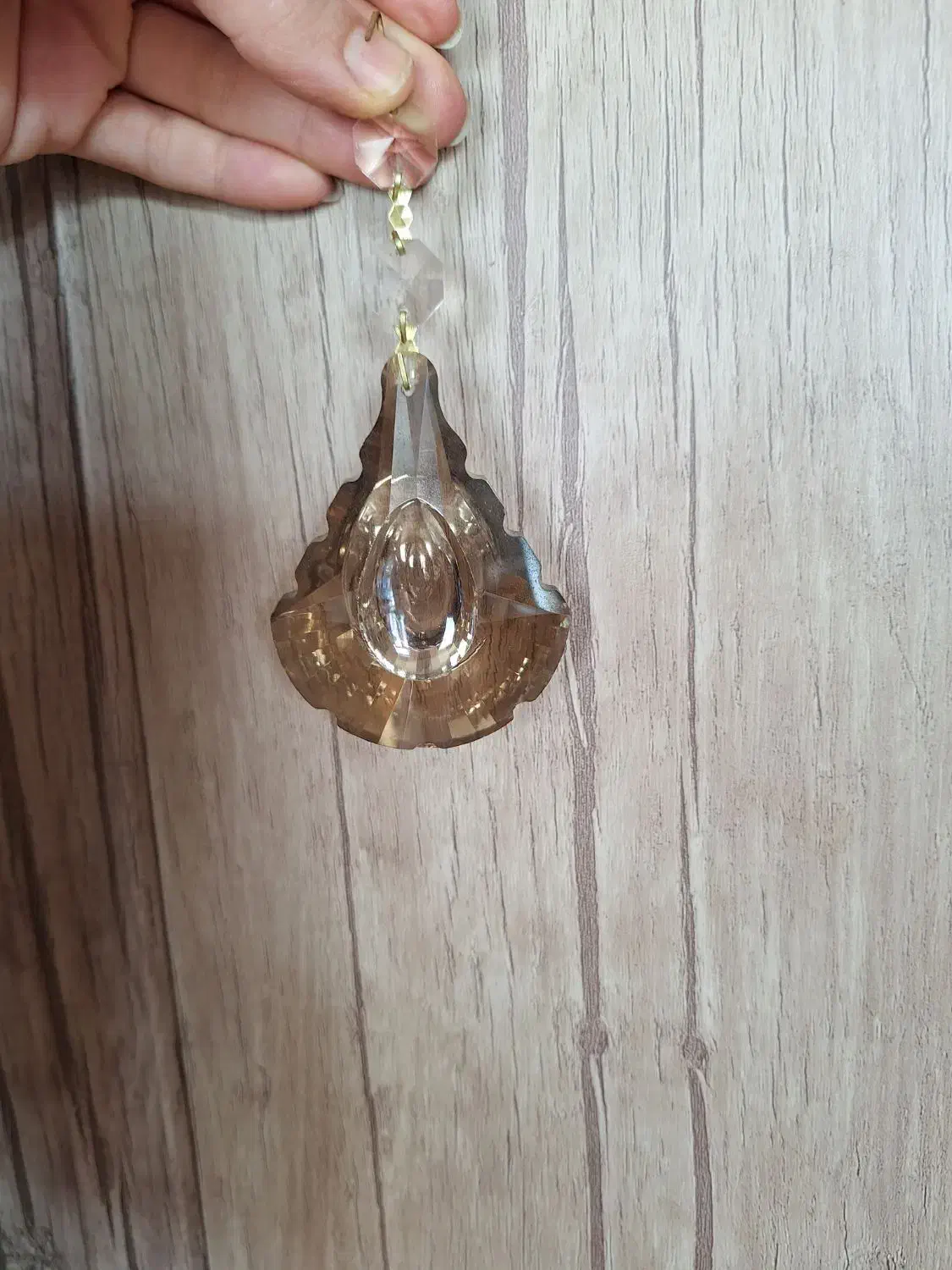 آویز لوستر کریستال|لوستر و چراغ آویز|تبریز, |دیوار