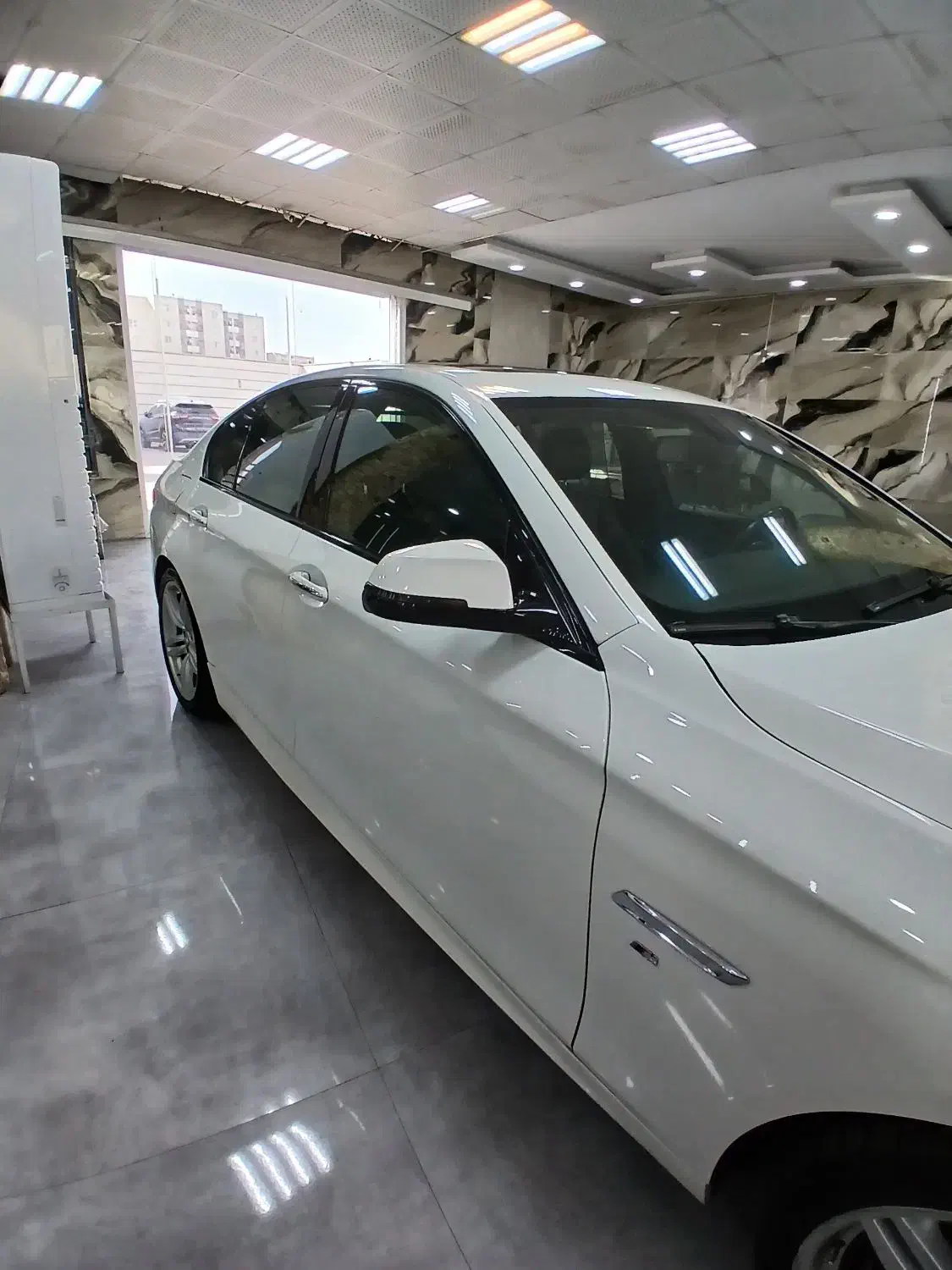 528|خودرو سواری و وانت|شهریار, شهریار|دیوار