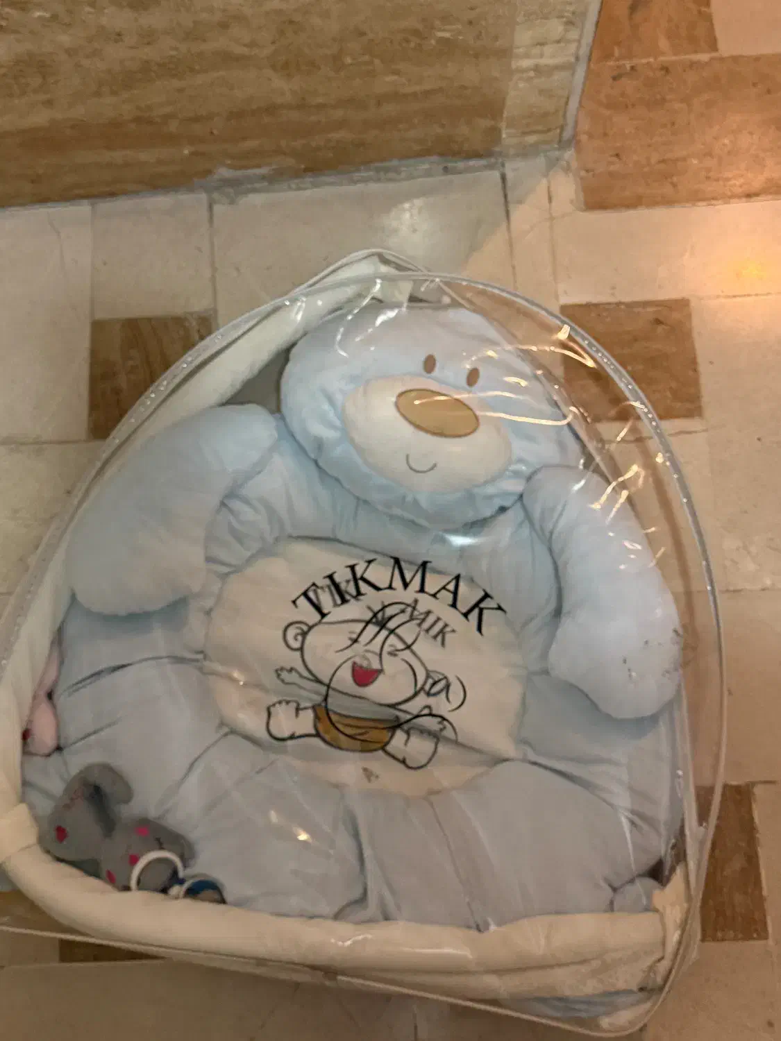 تشک بازی کودک مدل tikmak|اسباببازی|تهران, سازمان آب|دیوار
