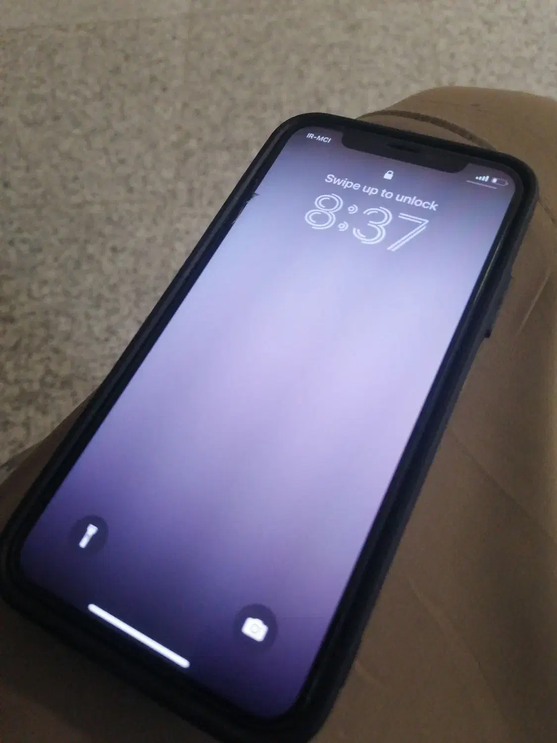 آیفون x|موبایل|بیرجند, |دیوار