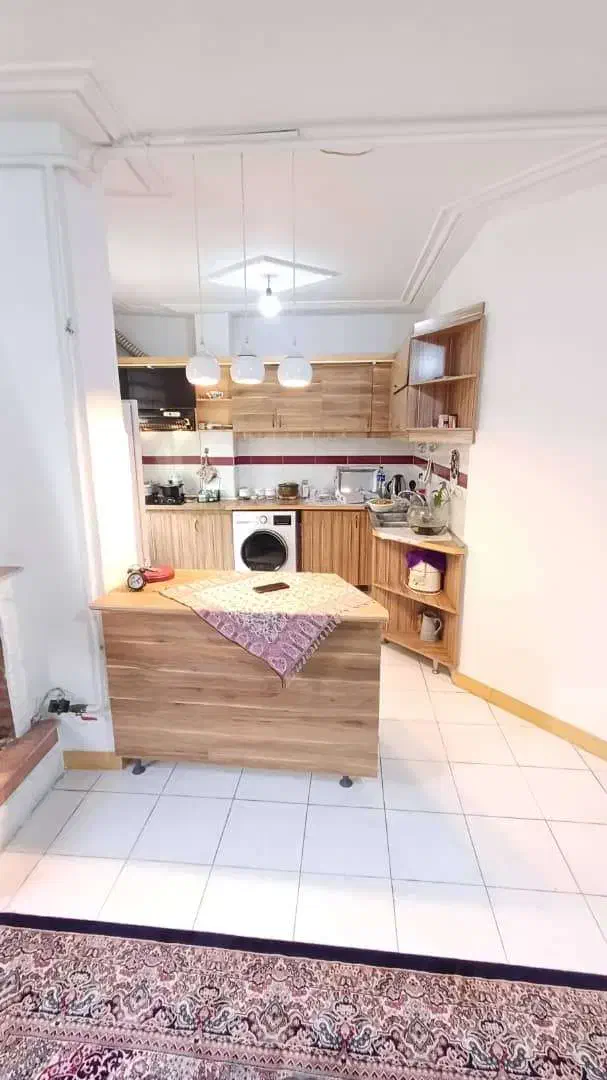 اجاره واحد ۸۷ متر مطهری /ساغریسازان /گذرفرخ/|اجارهٔ آپارتمان|رشت, خمیران زاهدان|دیوار