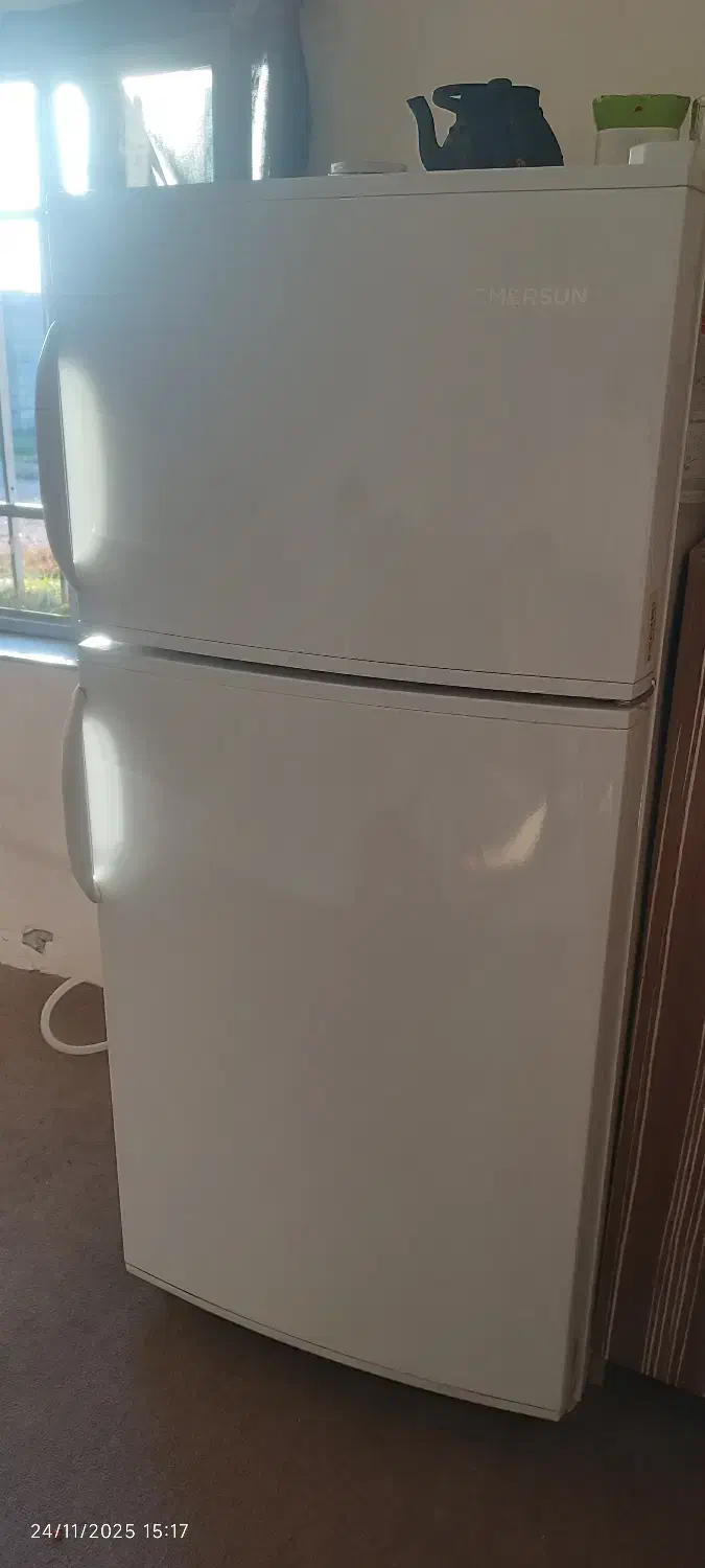 یخچال فریزر|یخچال و فریزر|آزادشهر, |دیوار