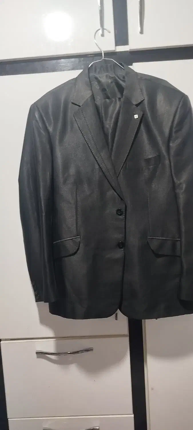 کت و شلوار مردانه|لباس|مسجد سلیمان, |دیوار