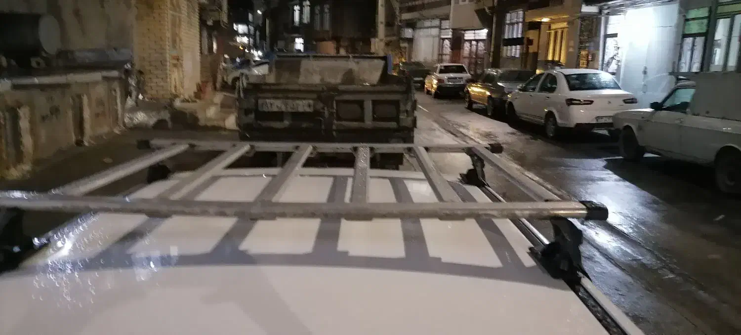 بار بندپراید|قطعات یدکی و لوازم جانبی|جوانرود, |دیوار