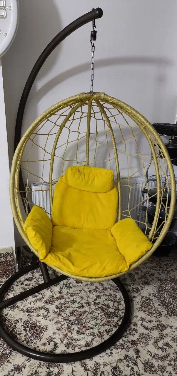 تاب ریلکسی|مبلمان خانگی و میز عسلی|کامیاران, |دیوار