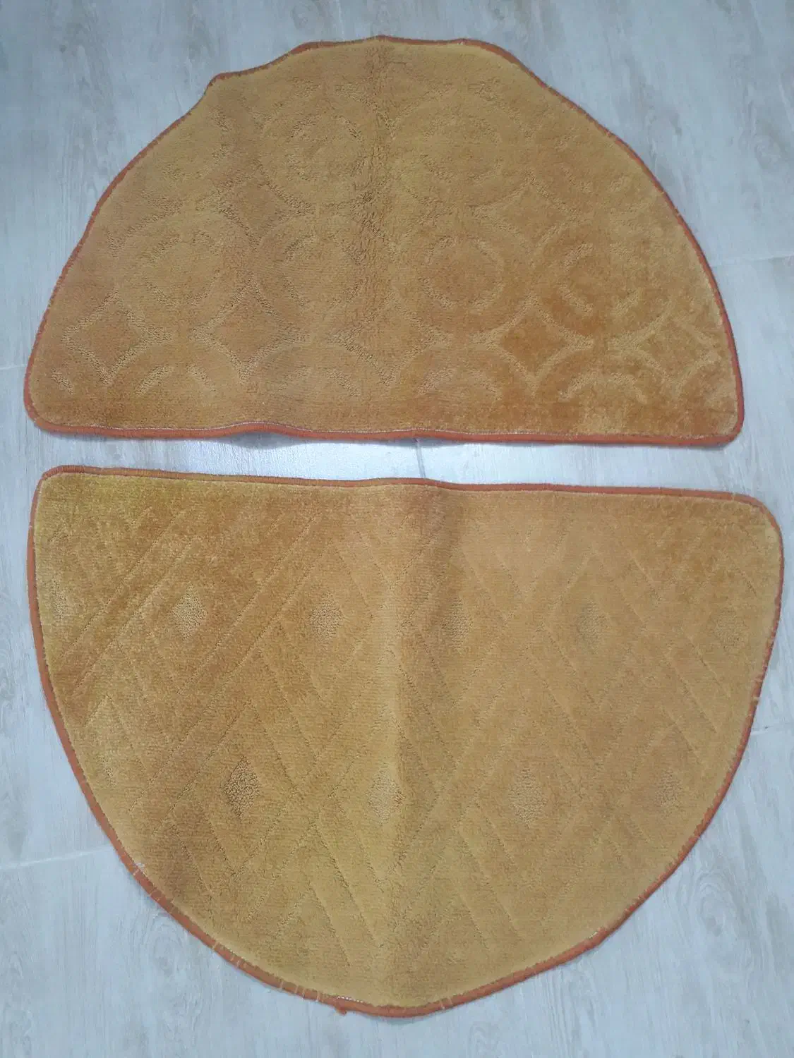 دو عدد پادری|پادری|بندرعباس, |دیوار