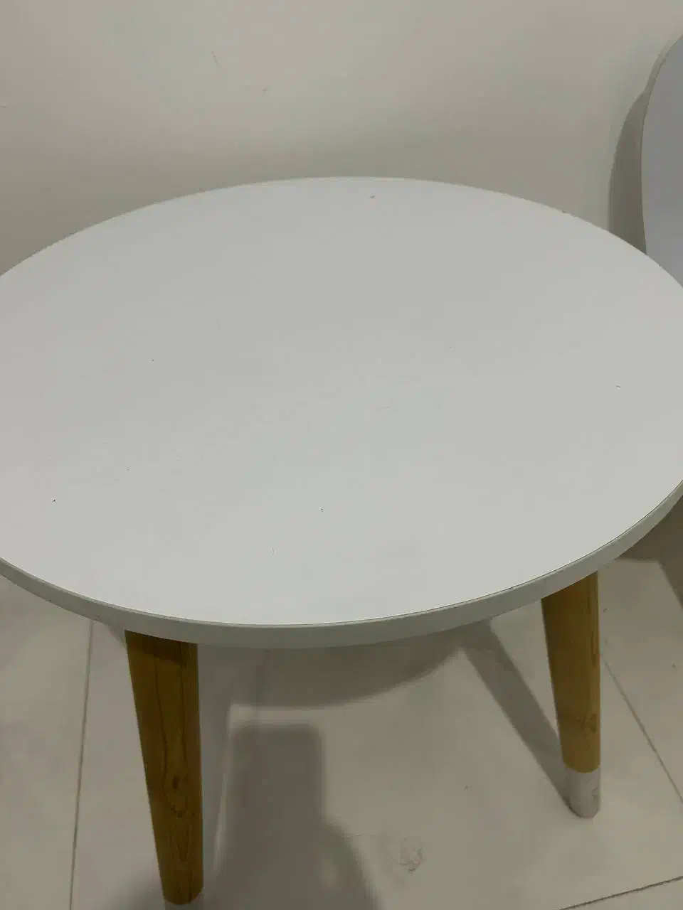 میز و صندلی کودک نو|تخت و صندلی بچه|مشهد, توس (بلوار توس)|دیوار