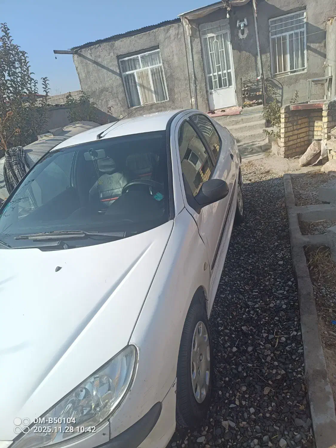 sd مدل 90 v20|خودرو سواری و وانت|چناران, |دیوار