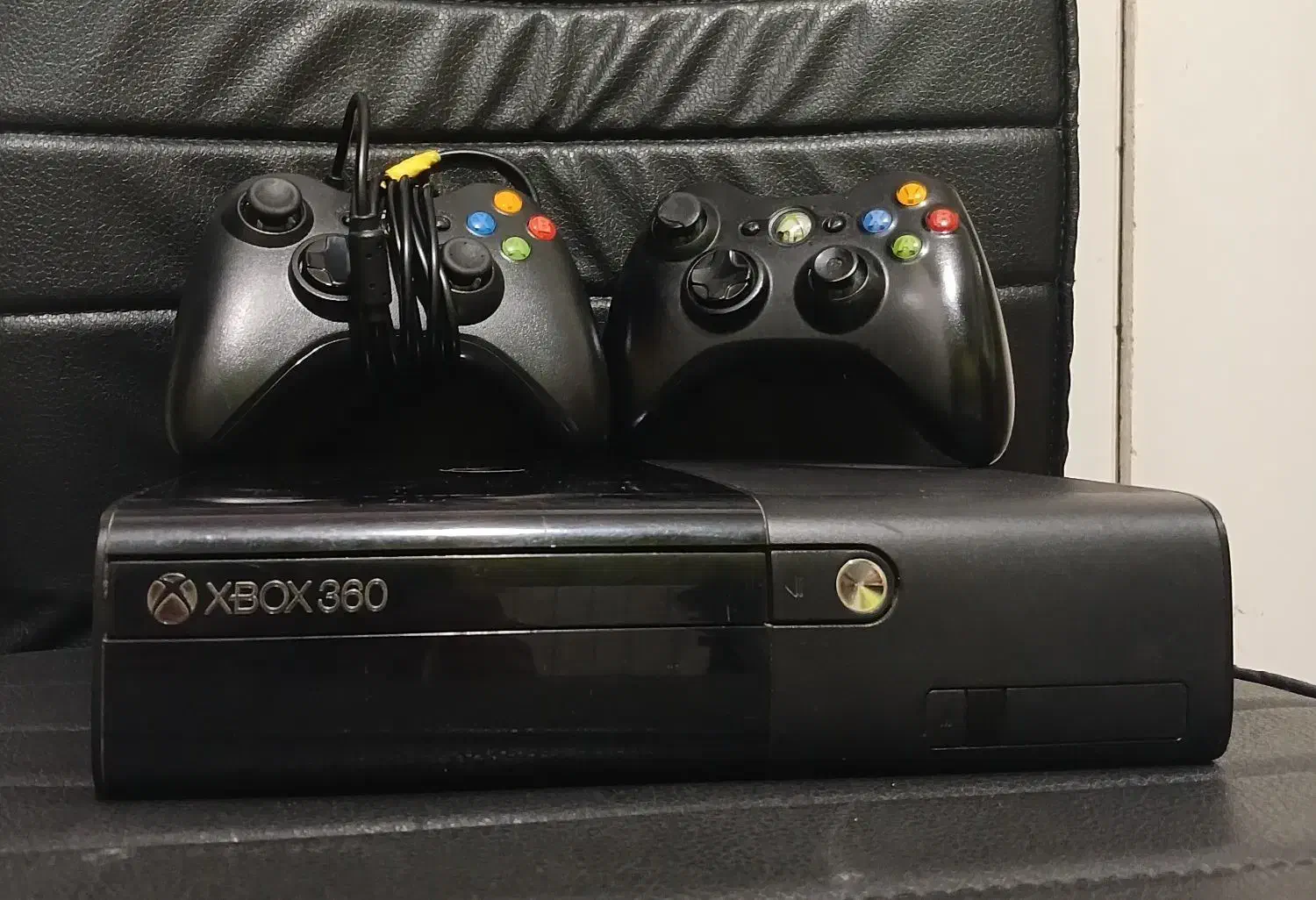 XBOX 360|کنسول، بازی ویدئویی و آنلاین|تهران, اوقاف|دیوار