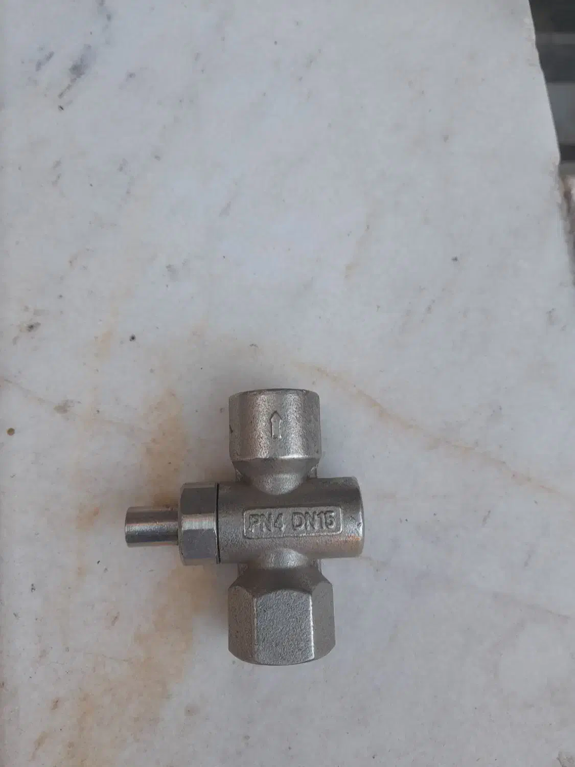 شیر صنعتی|آبگرمکن، پکیج، شوفاژ|قم, بنیاد|دیوار