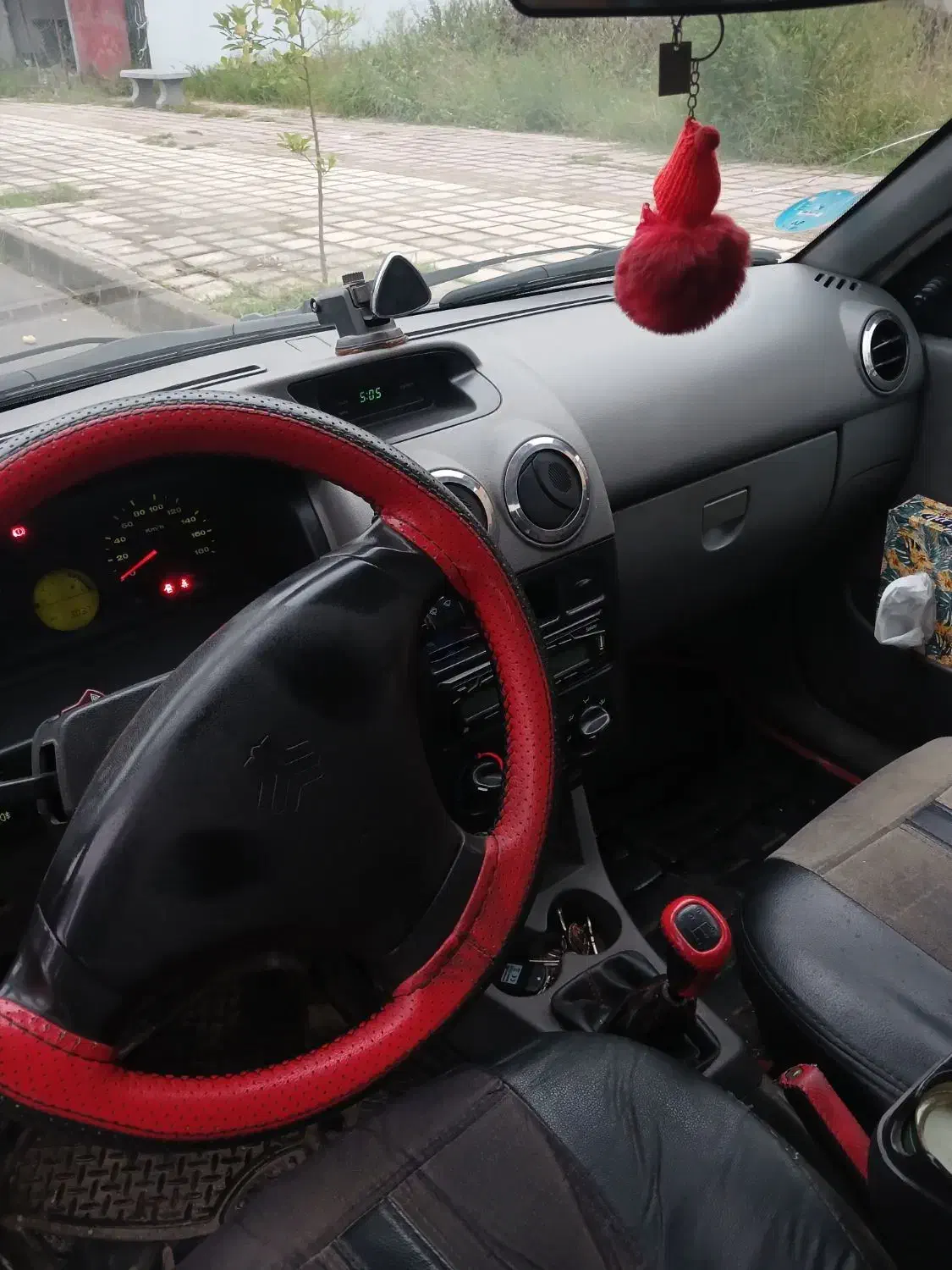 پراید131sx نوک مدادی|خودرو سواری و وانت|رشت, کوی مهر|دیوار