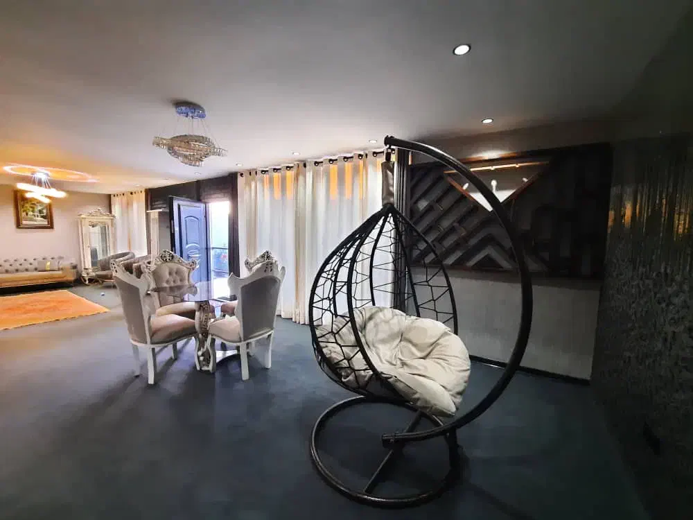 ویلا سهیلیه کردان تهراندشت زعفرانیه سرخاب (PEDAR)|فروش خانه و ویلا|کرج, عظیمیه|دیوار