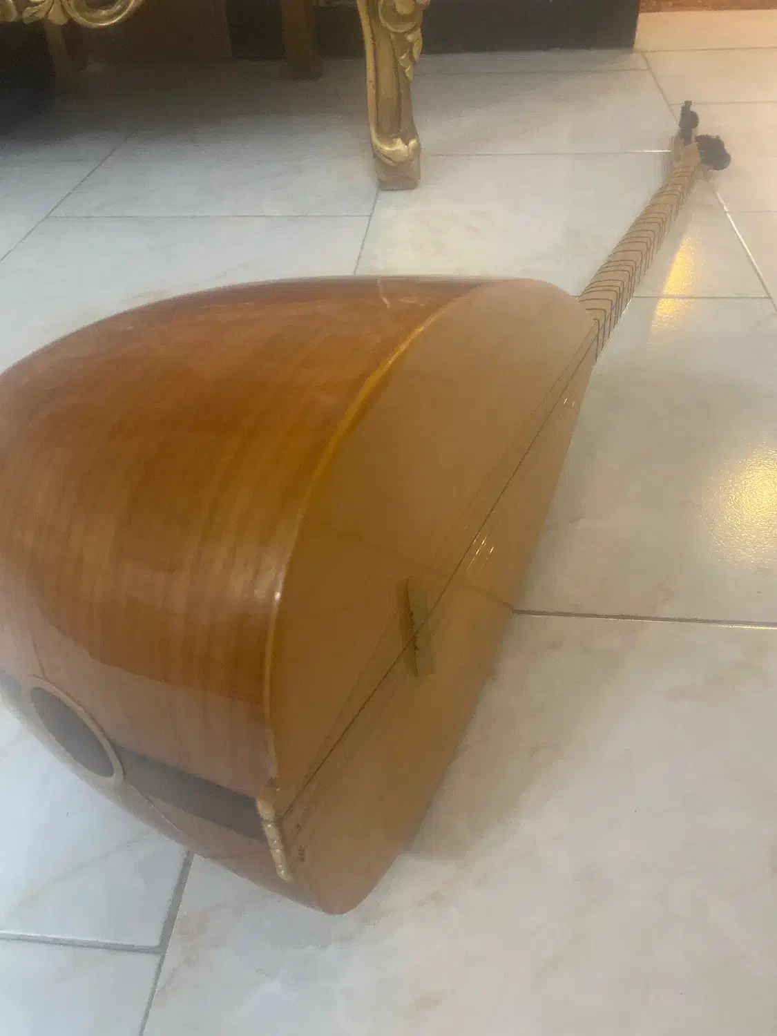 فروش باغلاما|سازهای سنتی|تبریز, |دیوار