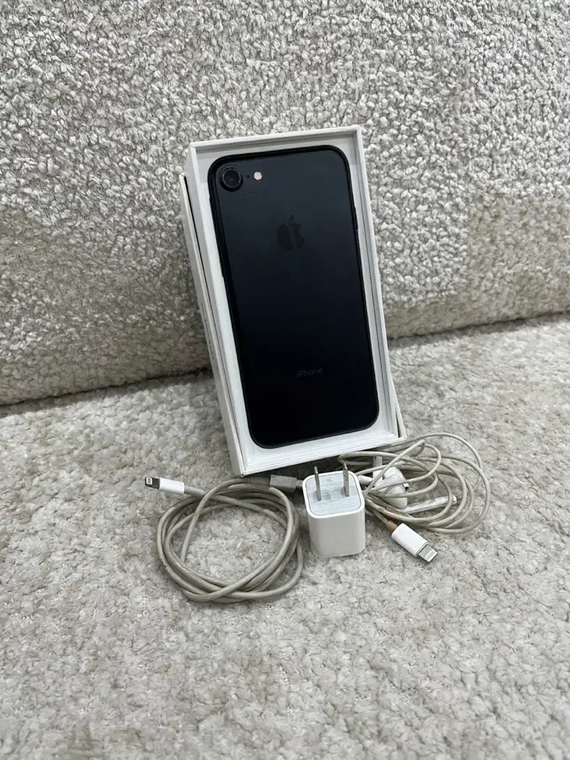 iPhone 7|موبایل|تهران, نبی اکرم|دیوار