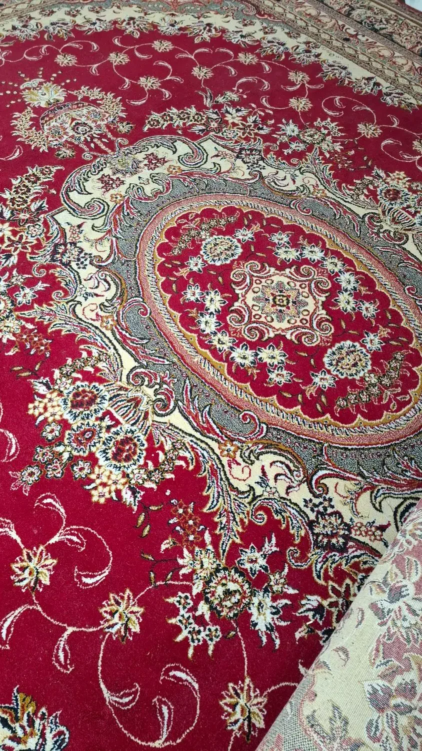 فرش۱۲متری|فرش|نظرآباد, شهرک سید جمال الدین|دیوار