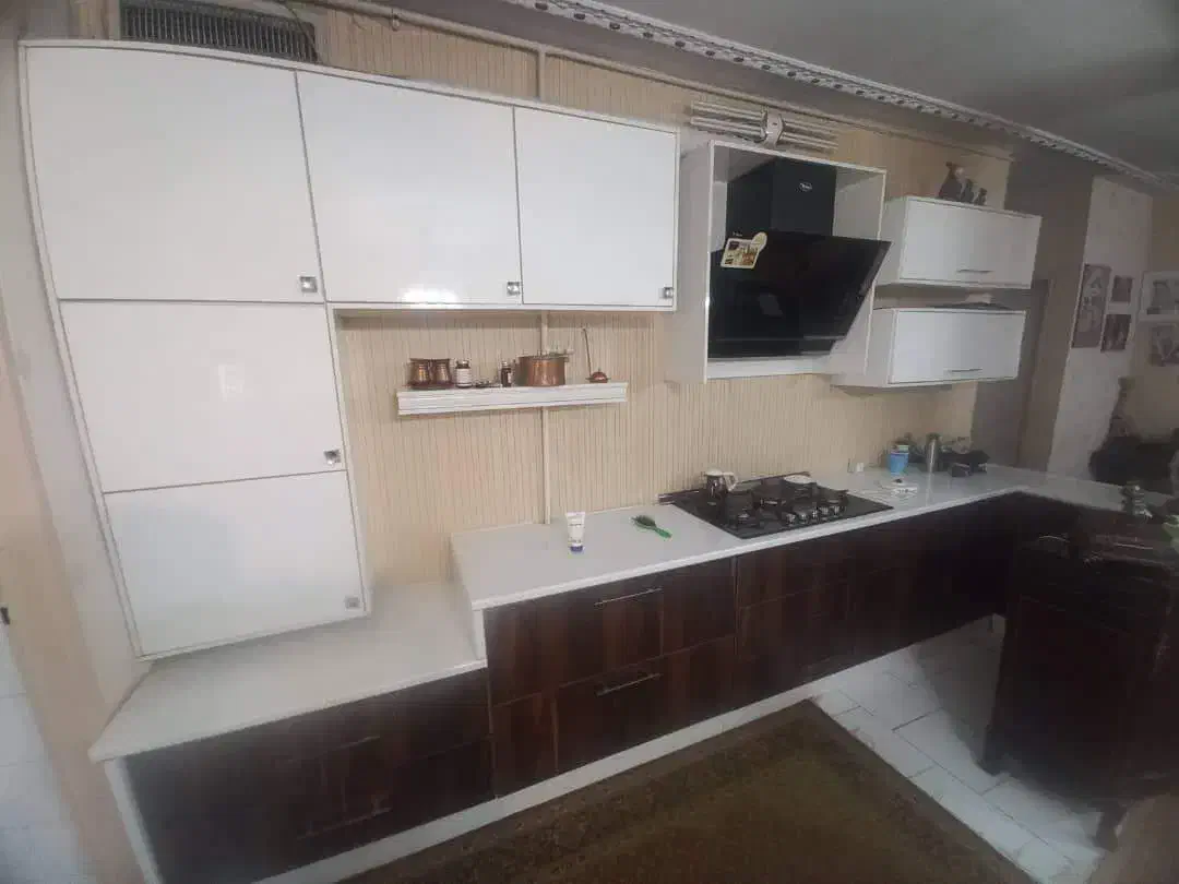 کابینت چوب فرامید|مصالح و تجهیزات ساختمان|تهران, فاطمی|دیوار