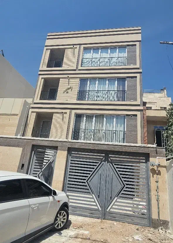 خواهان ملک مشارکت درساخت|مشارکت در ساخت املاک|شیراز, زرهی|دیوار