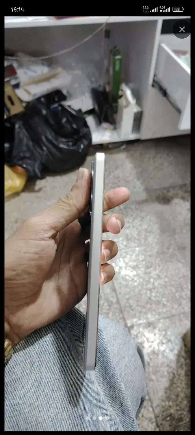 شیائومی Poco X6 Pro با حافظهٔ ۵۱۲ گیگابایت|موبایل|یاسوج, |دیوار