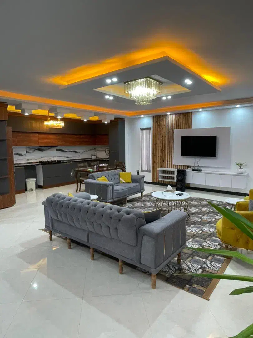 فروش ویلا/ استخردار/ متل قو/ توسکا|فروش خانه و ویلا|سلمانشهر, |دیوار