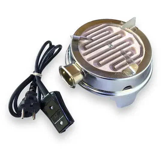 بخاری برقی و کرسی برقی و اجاق برقی کم مصرف|بخاری، هیتر، شومینه|تبریز, |دیوار